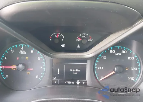 2021 GMC Canyon 2Wd Short Box Elevation z USA, uszkodzony, nr VIN 1GTG5CENXM1167424